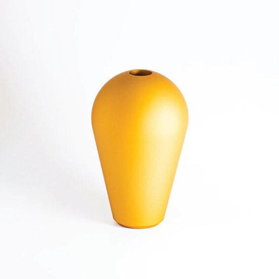 REVIN Schakelpookknop Geel