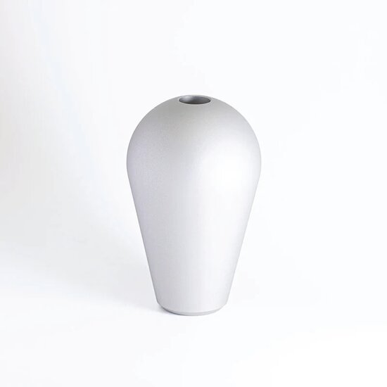 REVIN Schakelpookknop Zilver