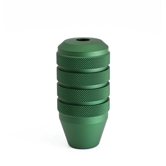 REVIN Schakelpookknop &quot;Grip&quot; Groen