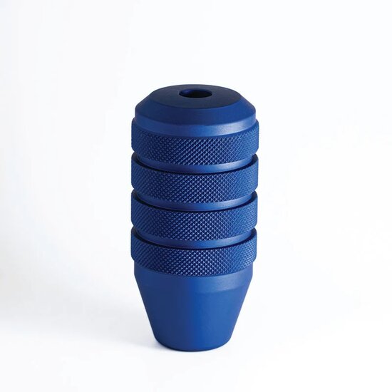 REVIN Schakelpookknop &quot;Grip&quot; Blauw