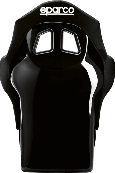 Sparco Racing Seat Pro ADV QRT