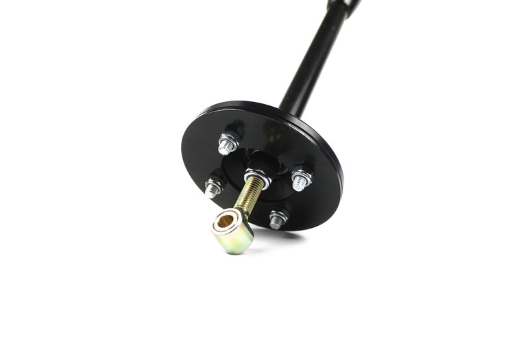 Aluminium Short Shifter V5 (Universeel BMW)