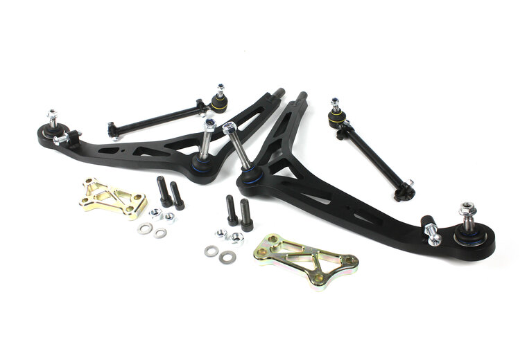 BMW E36 Steering Angle Lock kit / Stuur hoek kit