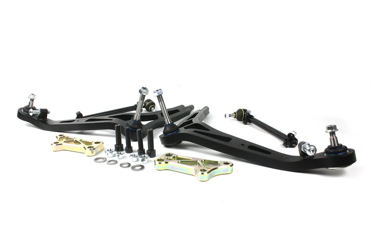 BMW E36 Steering Angle Lock kit / Stuur hoek kit