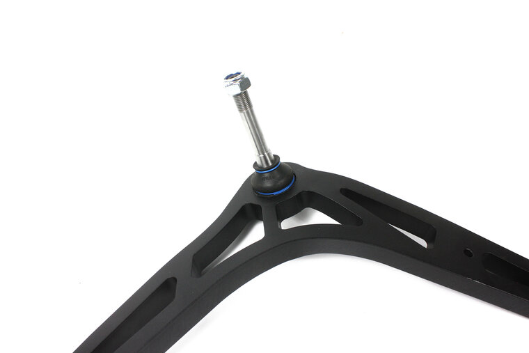 BMW E36 Steering Angle Lock kit / Stuur hoek kit