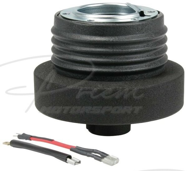 Momo stuurnaaf BMW E36