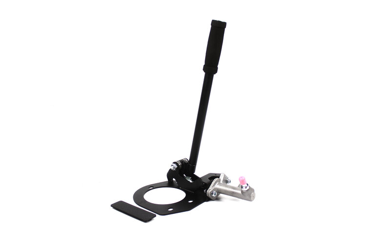 BMW E46 Verborgen Hydraulische Handrem &ndash; Bolt-On