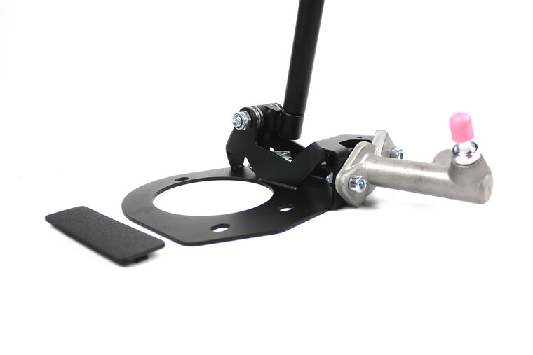 BMW E46 Verborgen Hydraulische Handrem &ndash; Bolt-On