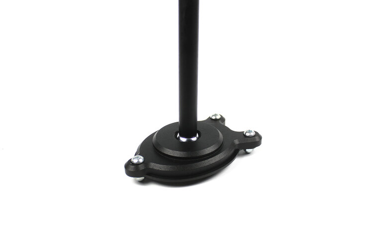 BMW E90 E91 E92 E93 E82 E88 Verstelbare Aluminium Short Shifter V5