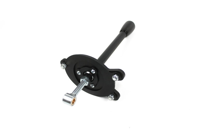 BMW E90 E91 E92 E93 E82 E88 Verstelbare Aluminium Short Shifter V5