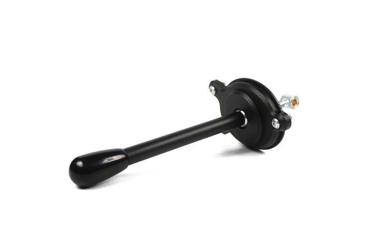 BMW E90 E91 E92 E93 E82 E88 Verstelbare Aluminium Short Shifter V5