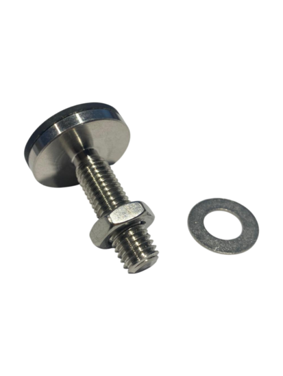 BMW Koppelingspedaal Aanslag / Afstelbout (Clutch Stop)