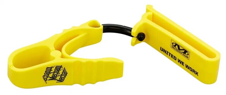 Mechanix Wear Handschoenclip voor Werk &amp; Motorsport