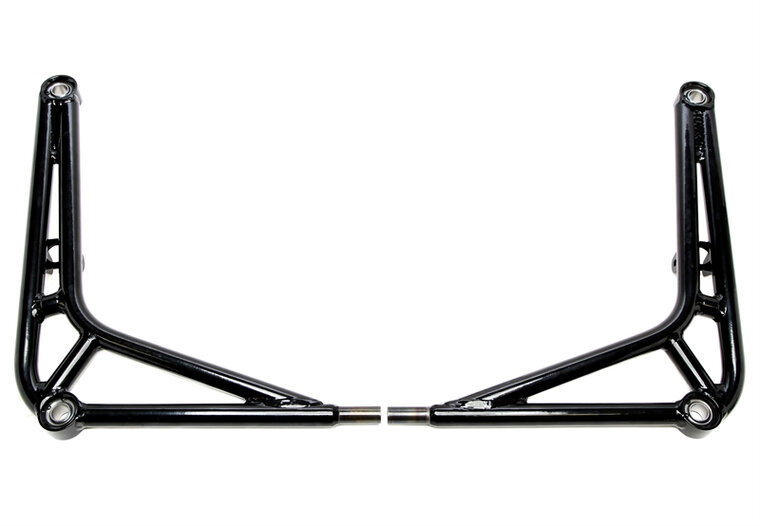 BMW E36 Tubular Style Steering Angle Lock kit / Stuur hoek kit