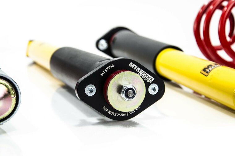 Coilover Comfort BMW 3 (E30), 3 Convertible (E30), 3 Touring (E30)