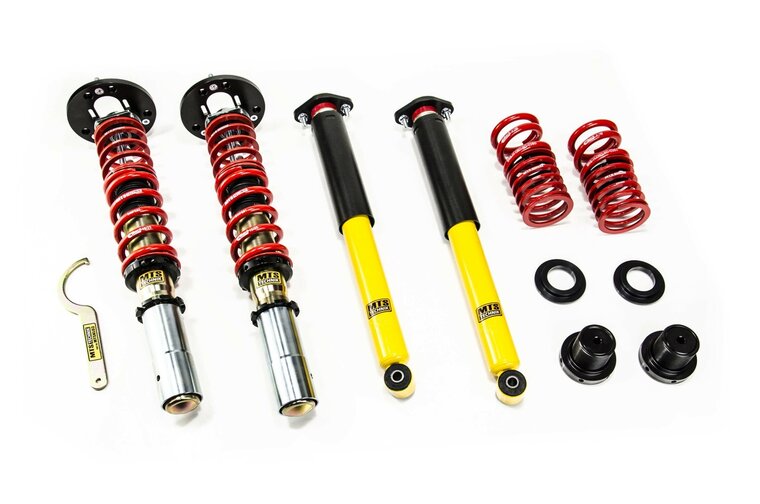 Coilover Stance BMW 3 (E30), 3 Convertible (E30), 3 Touring (E30)