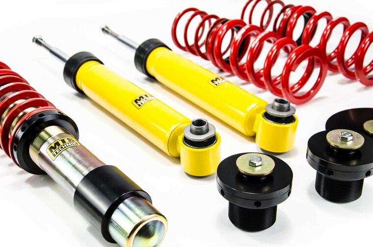 Coilover Street BMW 5 Touring (E61)