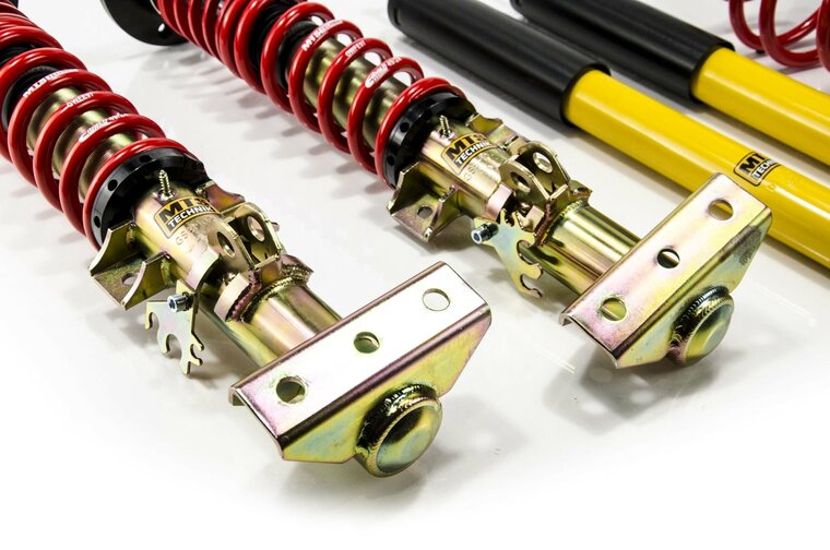 Coilover Street BMW 3 Compact (E36), Z3 Coupe (E36), Z3 Roadster (E36)