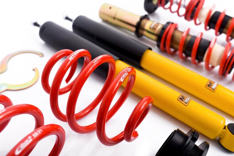 Coilover Comfort BMW 3 (E30), 3 Convertible (E30), 3 Touring (E30)