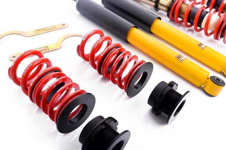 Coilover Stance BMW 3 (E30), 3 Convertible (E30), 3 Touring (E30)