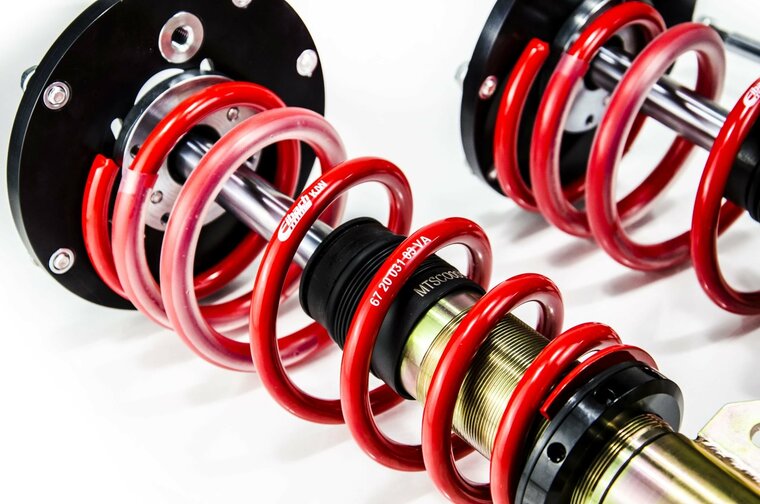 Coilover Street BMW 1 (F40), 2 Active Tourer (F45), 2 Gran Coupe (F44), X1 (F48), X2 (F39)
