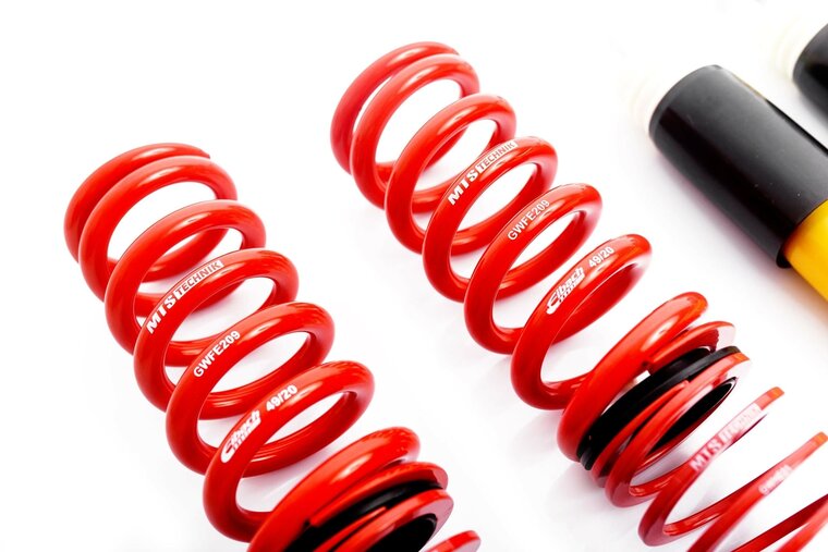 Coilover Stance BMW 3 Convertible (E93), 3 Touring (E91)