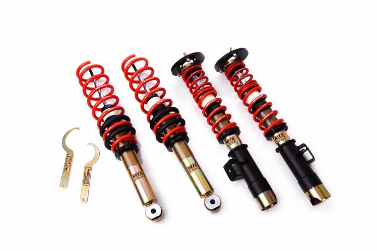 Coilover Street BMW 5 (E34), 5 Touring (E34)