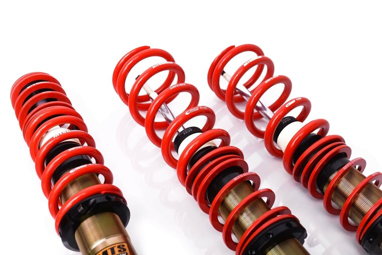 Coilover Street BMW 5 (E60)