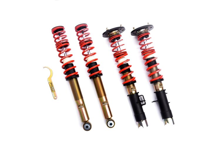Coilover Stance BMW 5 (E28), 6 (E24)