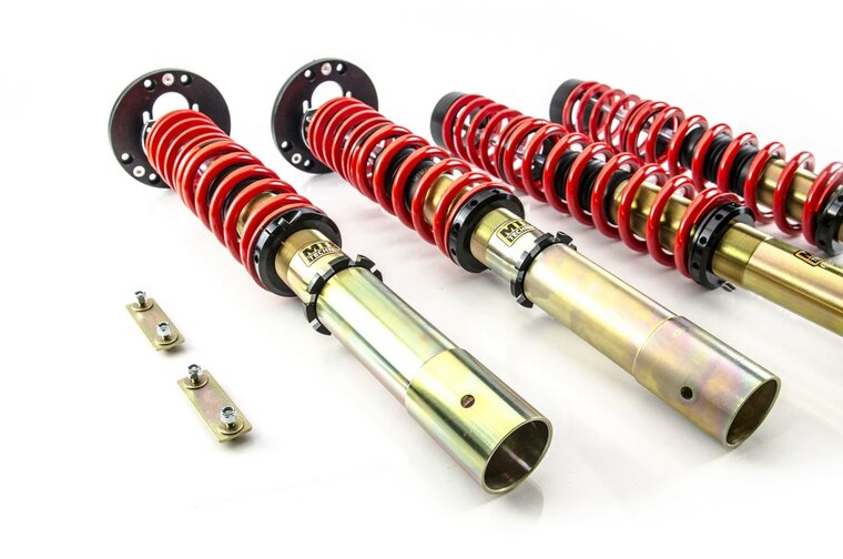Coilover Street BMW 7 (E23)