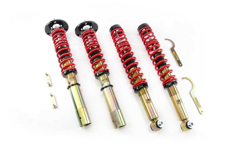 Coilover Stance BMW 7 (E23)