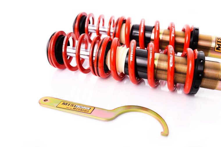 Coilover Stance BMW 5 (E39), 5 Touring (E39)