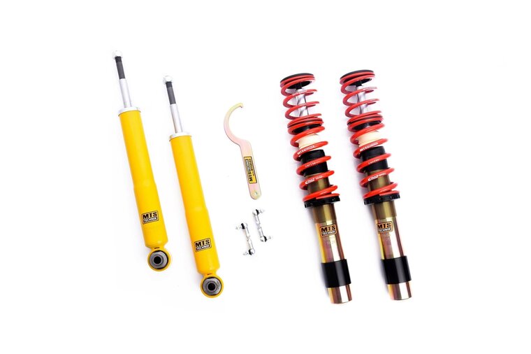 Coilover Street BMW 5 Touring (E39)