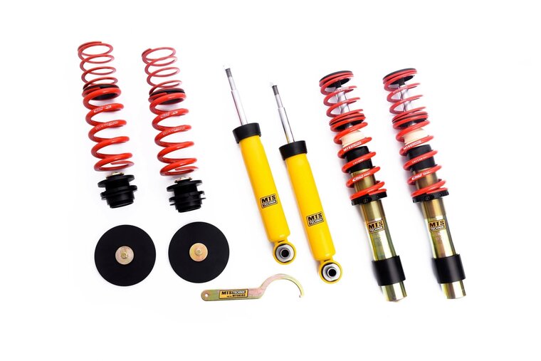 Coilover Street BMW 5 Touring (E61)