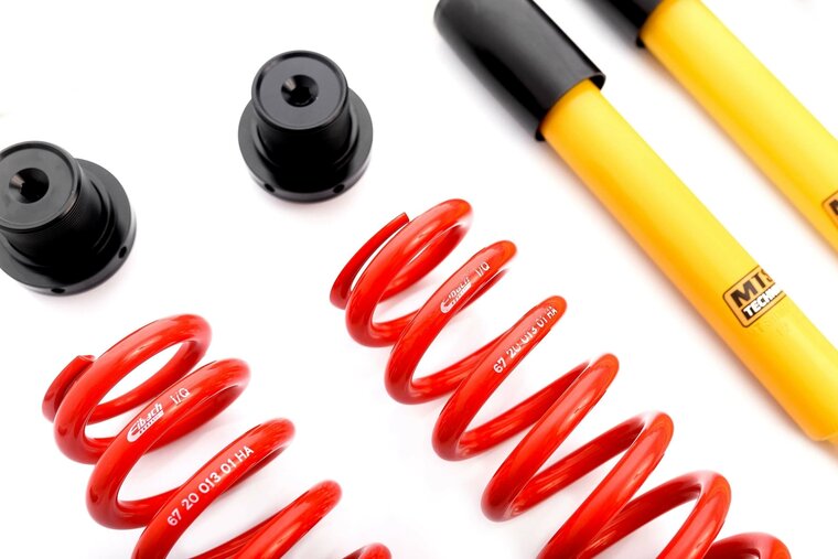 Coilover Street BMW 3 Touring (E91)