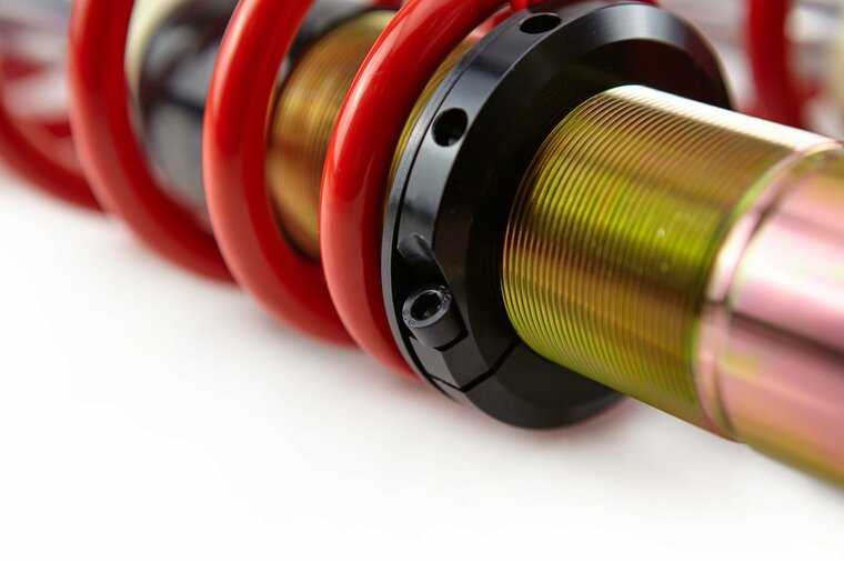 Coilover Street BMW 1 (F20), 1 (F21), 2 Convertible (F23), 2 Coupe (F22), 3 (F30), 4 Coupe (F32)
