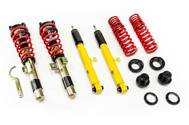 Coilover Street BMW 3 (G20/G80/G28), 3 Touring (G21/G81), 4 Convertible (G23/G83), 4 Gran Coupe (G26)