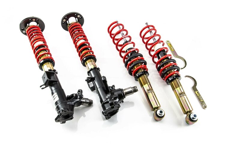 Coilover Street BMW 5 (E34), 5 Touring (E34)