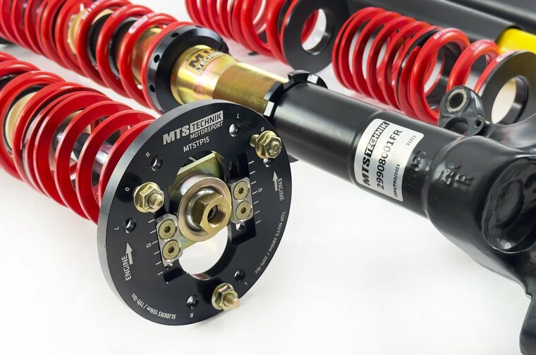 Coilover Stance BMW 3 (E30), 3 Convertible (E30), 3 Touring (E30)