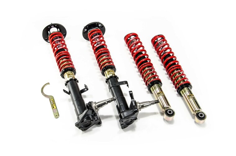 Coilover Street BMW 2500-3.3 (E3)