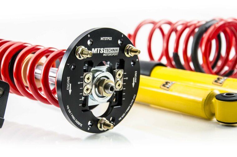 Coilover Street BMW 2.5-3.2 Coupe (E9)