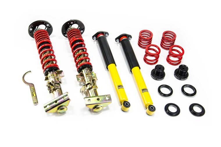 Coilover Stance BMW 3 Compact (E36), Z3 Coupe (E36), Z3 Roadster (E36)