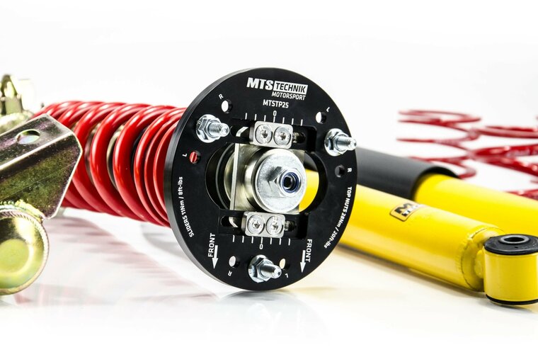 Coilover Stance BMW 3 Compact (E36), Z3 Coupe (E36), Z3 Roadster (E36)