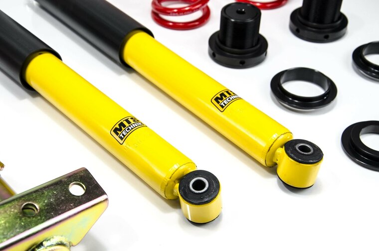 Coilover Stance BMW 3 Compact (E36), Z3 Coupe (E36), Z3 Roadster (E36)