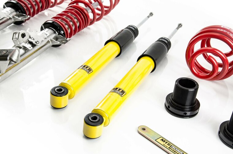 Coilover Comfort BMW 3 (E36), 3 Convertible (E36), 3 Coupe (E36), 3 Touring (E36)