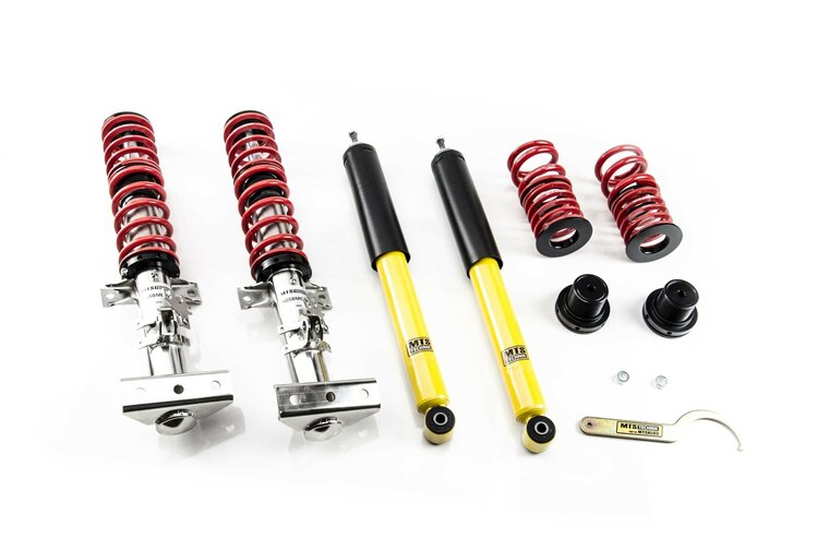 Coilover Stance BMW 3 Compact (E36), Z3 Coupe (E36), Z3 Roadster (E36)