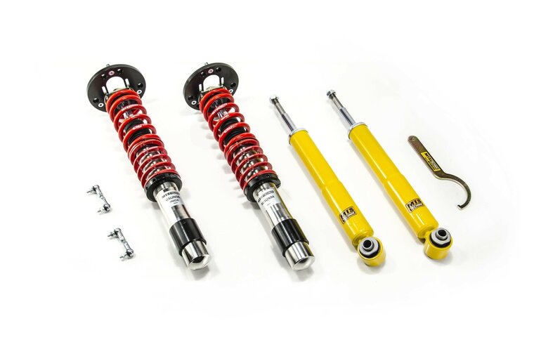 Coilover Street BMW 5 Touring (E39)