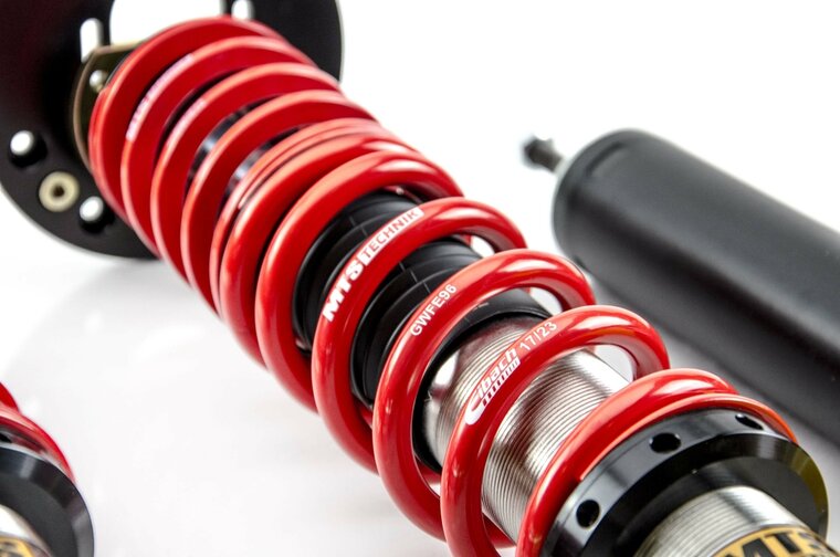 Coilover Street BMW 3 (E30), 3 Convertible (E30), 3 Touring (E30)