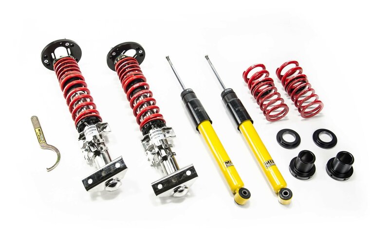 Coilover Stance BMW 3 (E36), 3 Convertible (E36), 3 Coupe (E36), 3 Touring (E36)