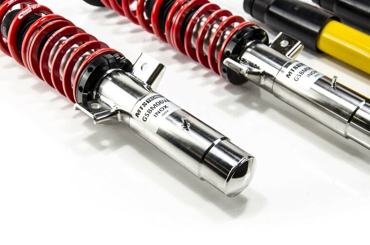 Coilover Comfort BMW 3 (E46), 3 Compact (E46), 3 Convertible (E46), 3 Coupe (E46), 3 Touring (E46)